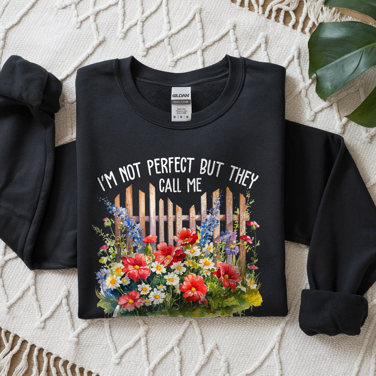 Floral Shirt, Personalized Quote Shirt, Gift for Mom/Grandma/Friend